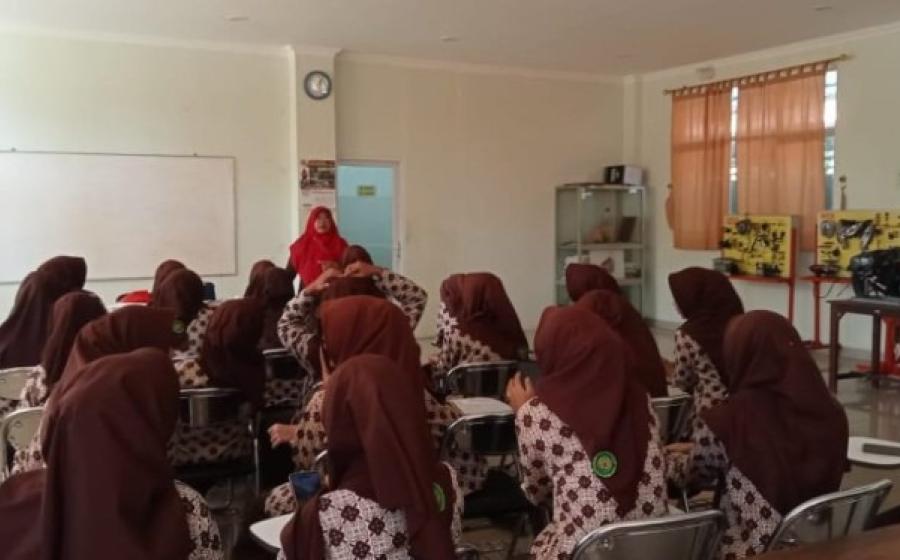 MAN 2 Bantul