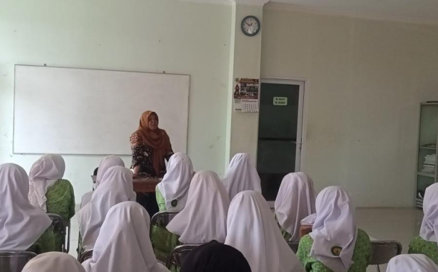 MAN 2 Bantul