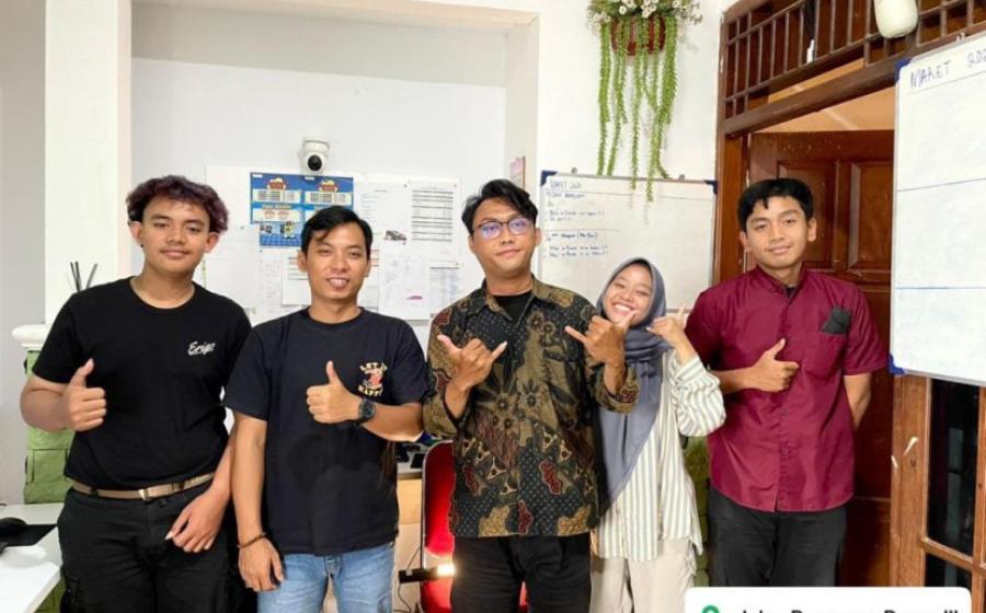 MAN 2 Bantul