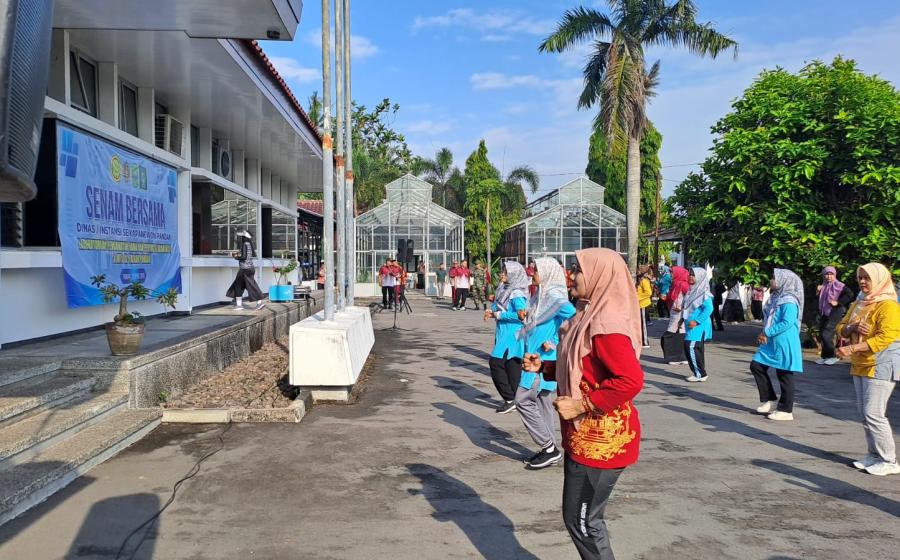 MTs Al-Falaah Pandak