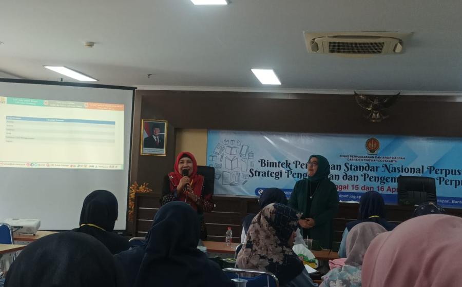 MAN 3 Bantul