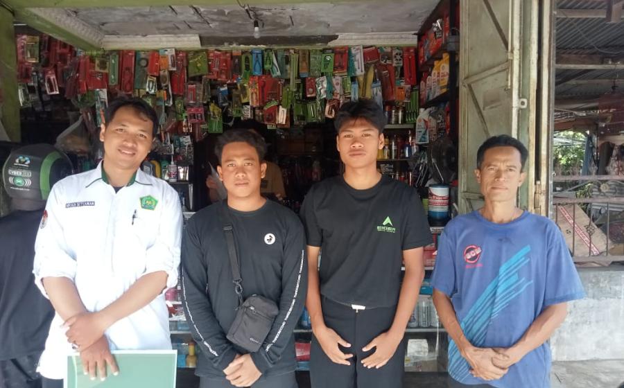 MAN 2 Bantul