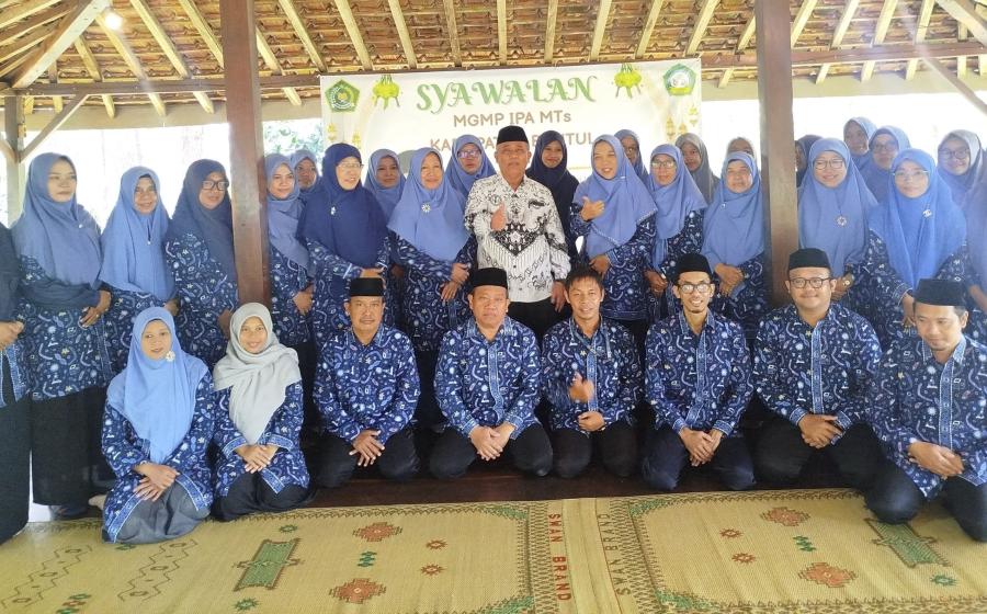 MTs Al-Falaah Pandak