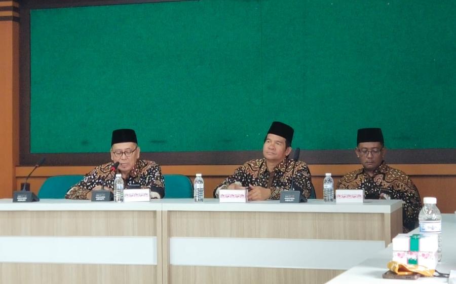 Kankemenag Bantul