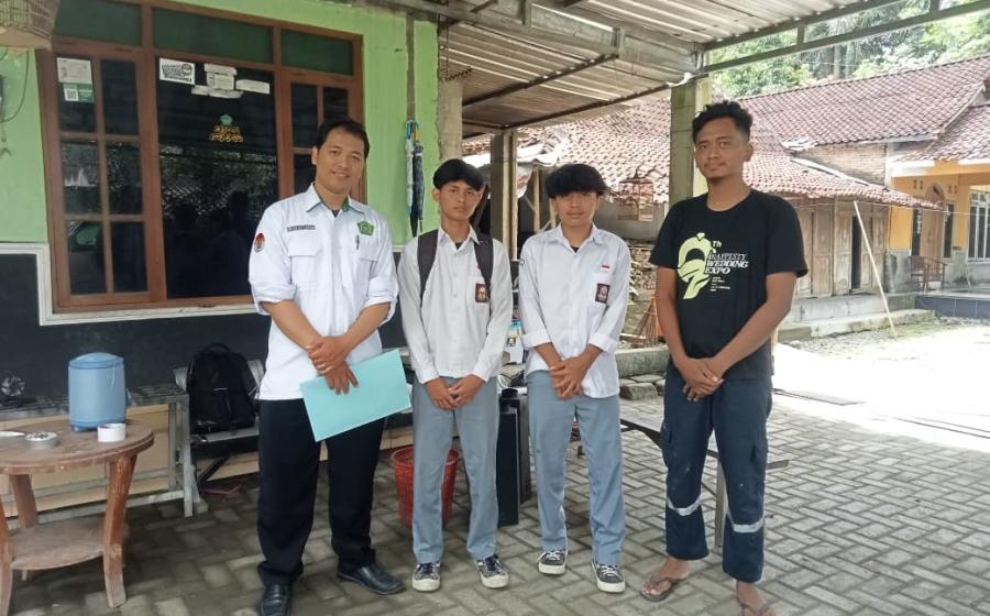 MAN 2 Bantul