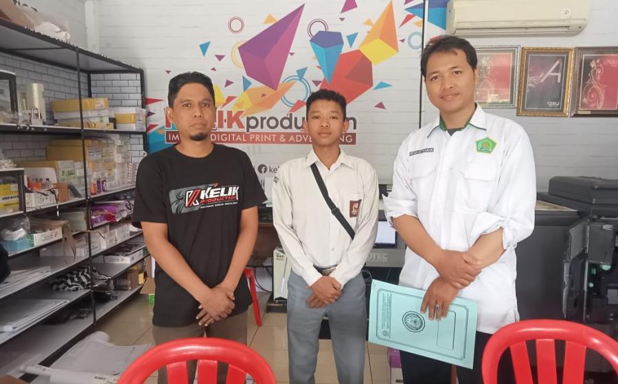 MAN 2 Bantul