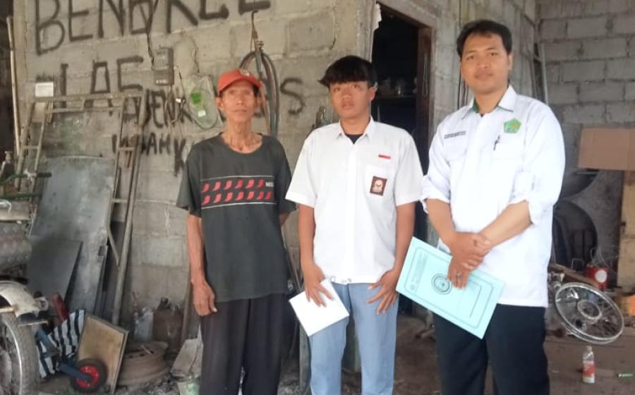 MAN 2 Bantul