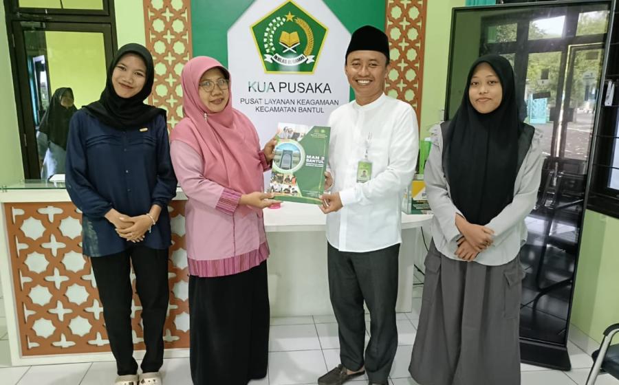 MAN 2 Bantul