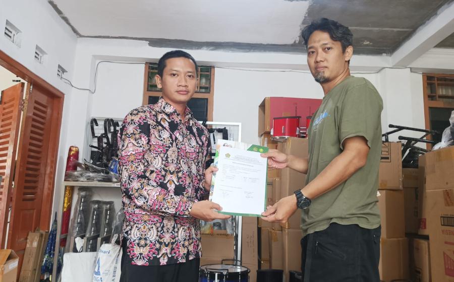 MAN 2 Bantul