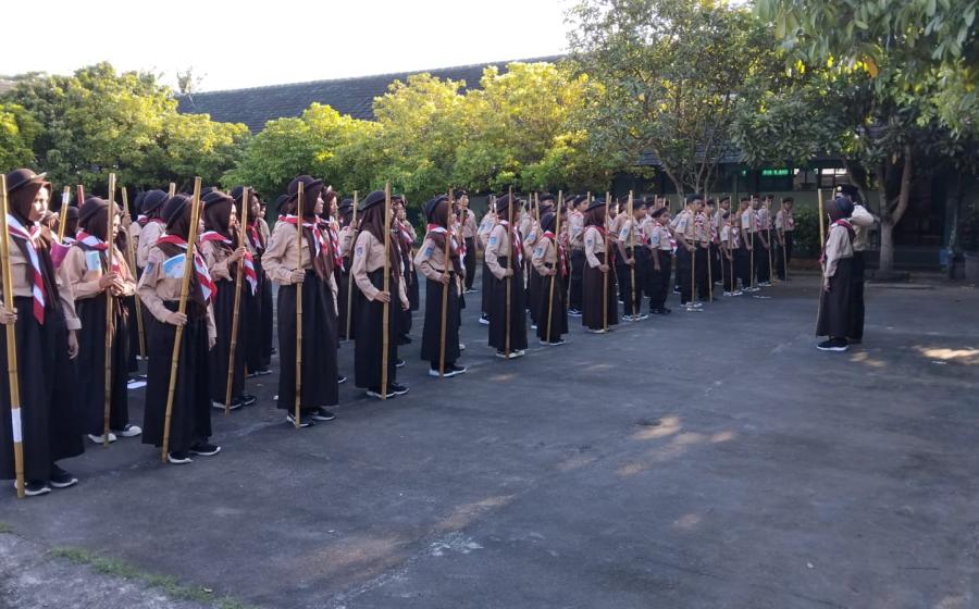 MTsN 5 Bantul