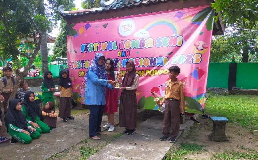 MI Al Anwar Nangsri Pundong