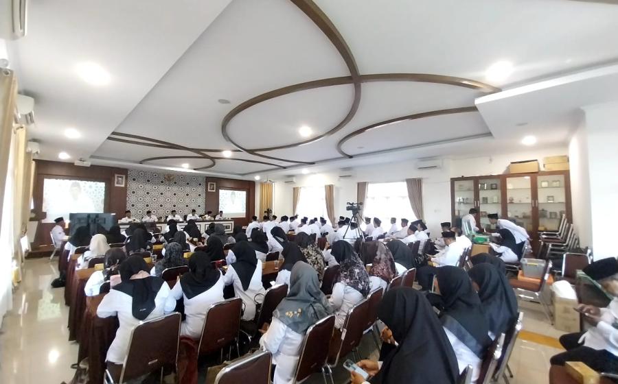 Kankemenag Bantul