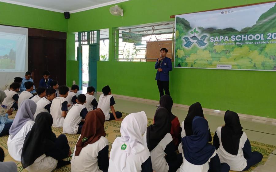 MTsN 1 Bantul