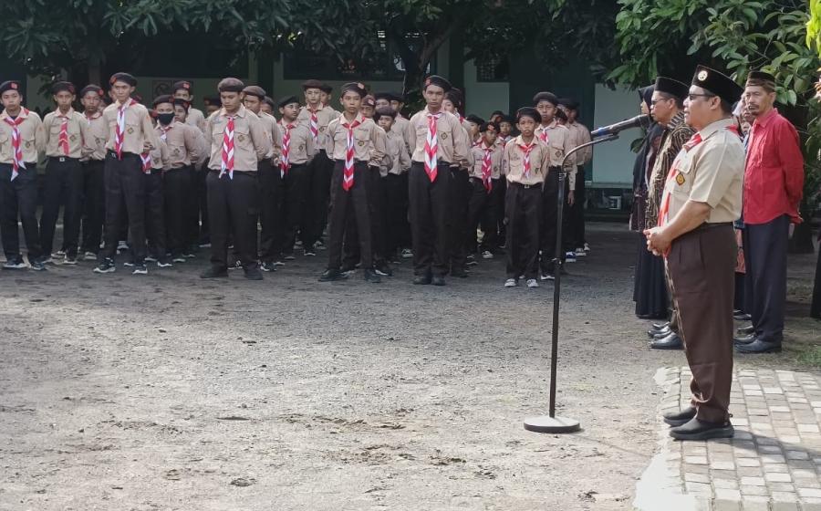 MTsN 1 Bantul