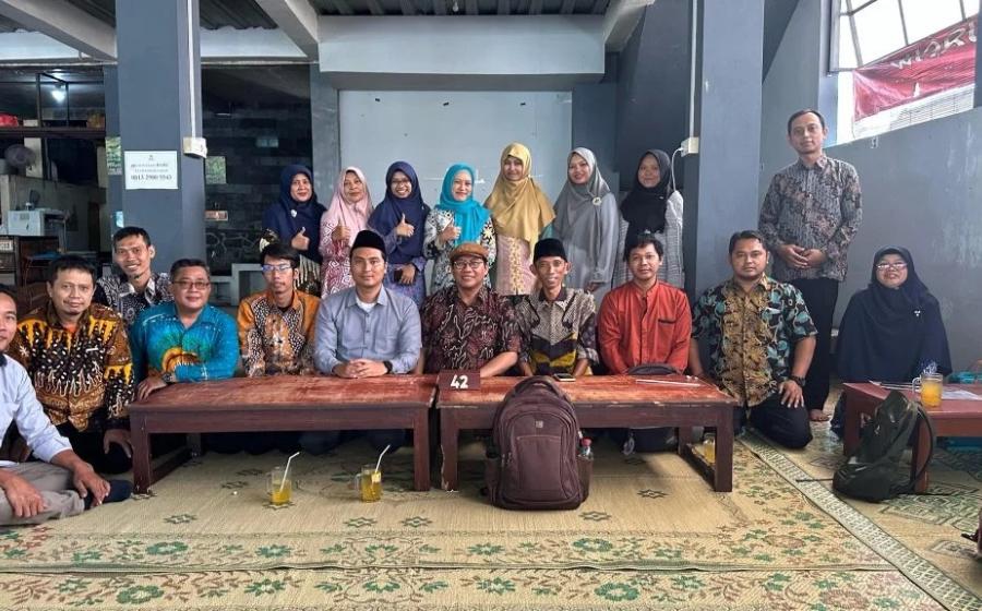 MAN 2 Bantul