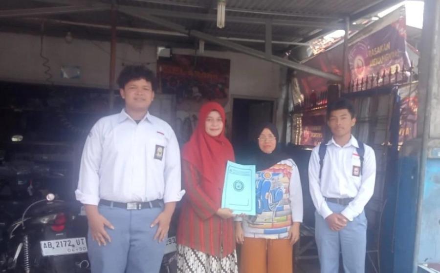 MAN 2 Bantul