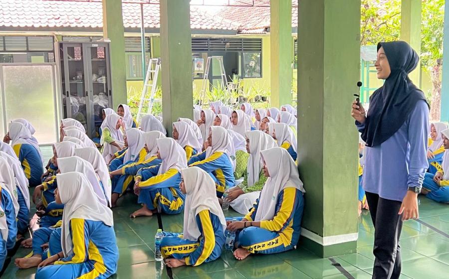 MAN 2 Bantul