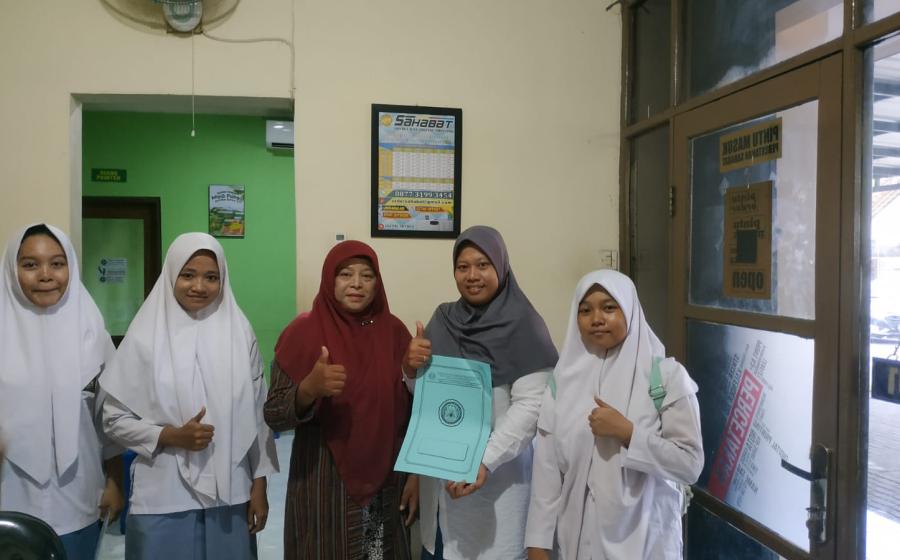 MTsN 5 Bantul