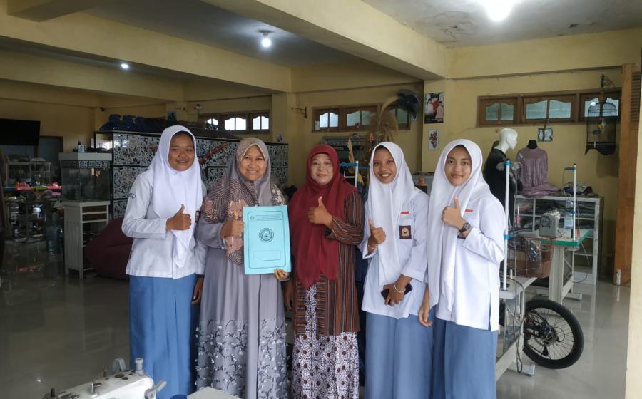 MAN 2 Bantul