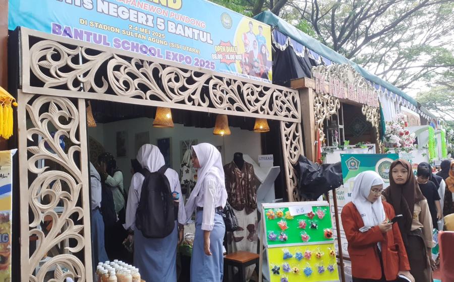 MTsN 5 Bantul