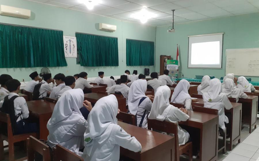 MTsN 5 Bantul