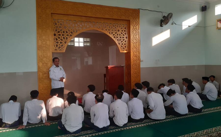 MTsN 5 Bantul