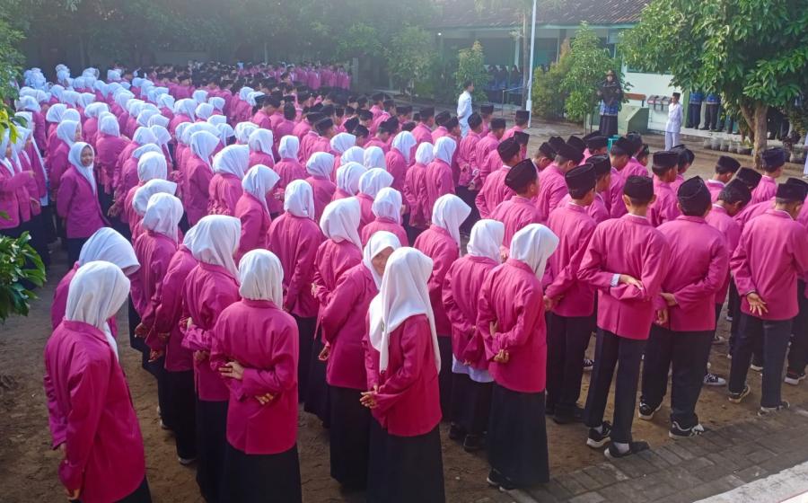 MTsN 1 Bantul