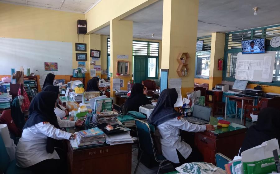 MTsN 4 Bantul