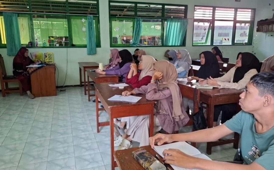 MTsN 6 Bantul