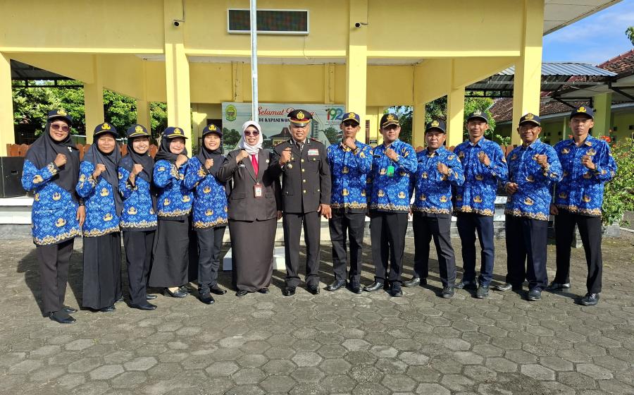 MTsN 5 Bantul