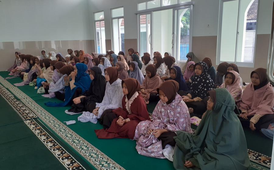 MTsN 5 Bantul