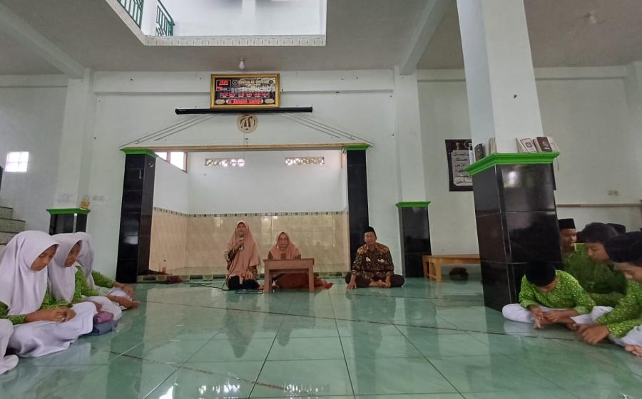 MTsN 6 Bantul