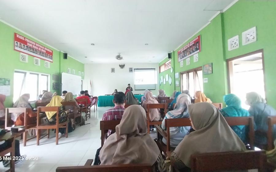 MIS Ma'arif Giriloyo 1