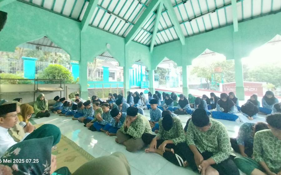 MIS Ma'arif Giriloyo 1