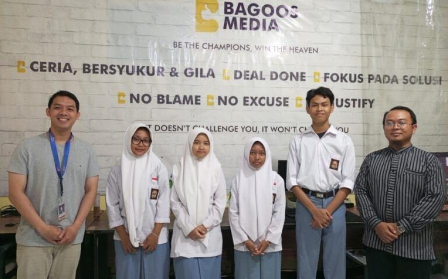MAN 2 Bantul