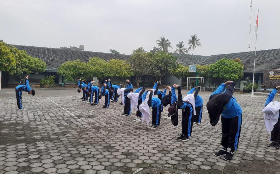 MTsN 5 Bantul