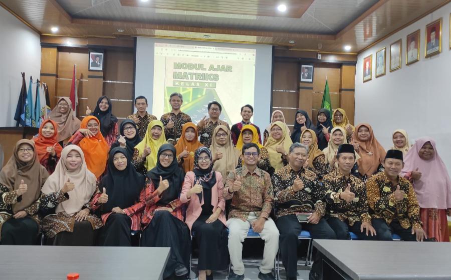 MAN 2 Bantul