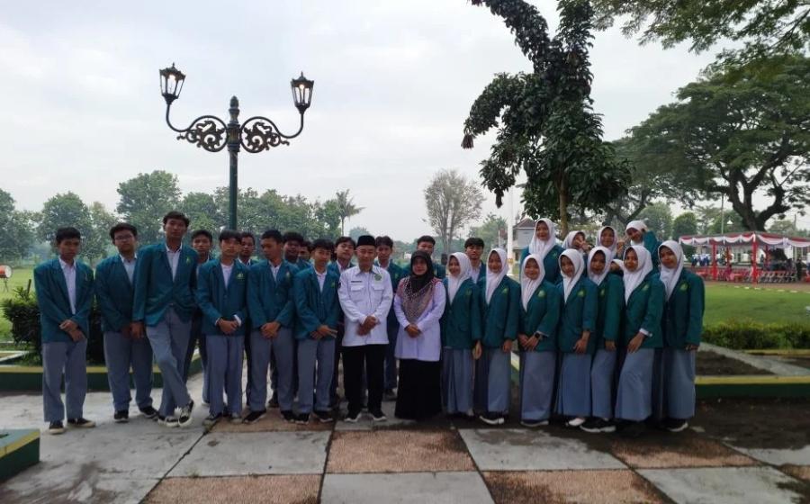 MAN 2 Bantul