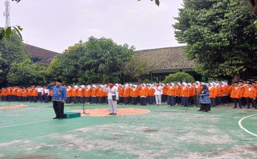 MTsN 6 Bantul