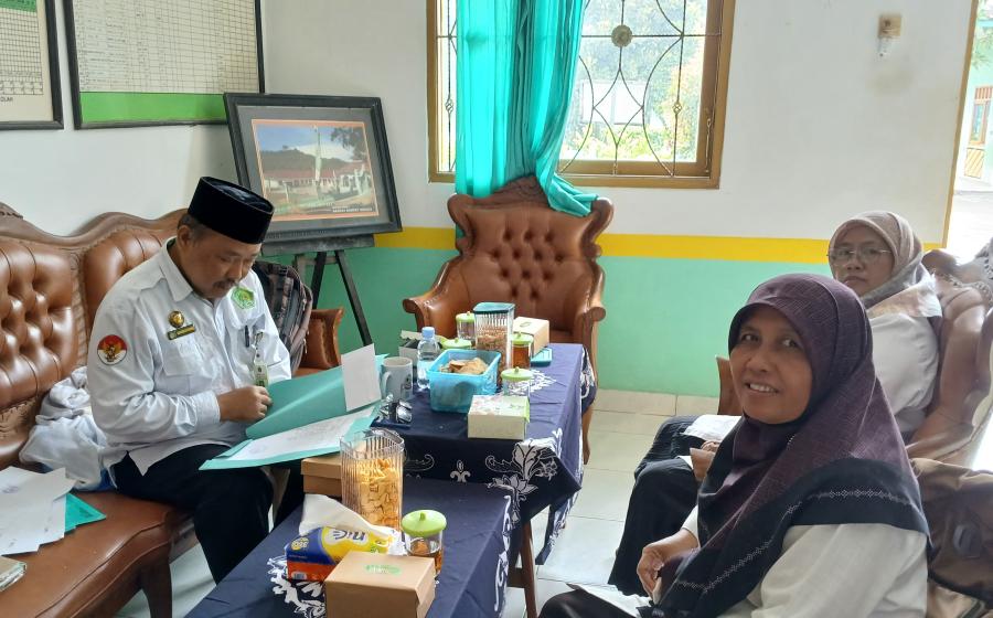 MIS Ma'arif Giriloyo 1