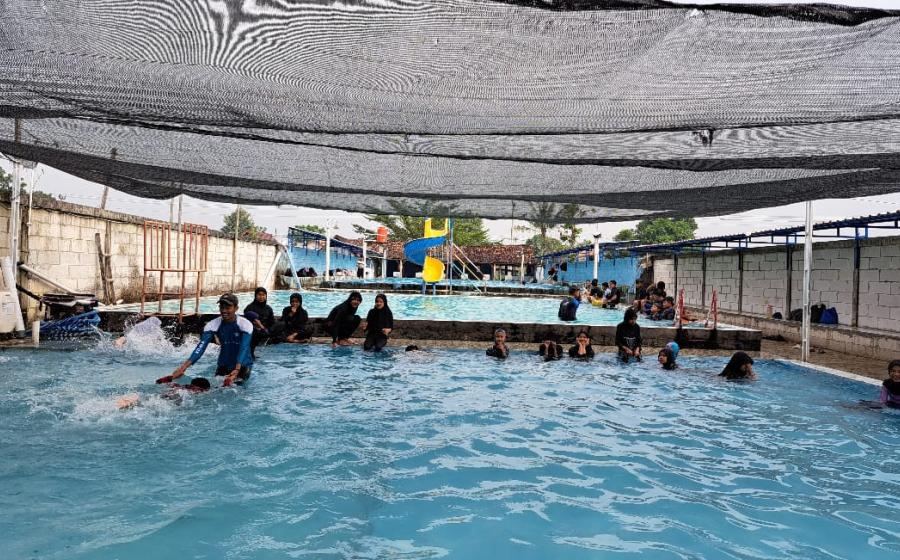 MIS Ma'arif Giriloyo 1