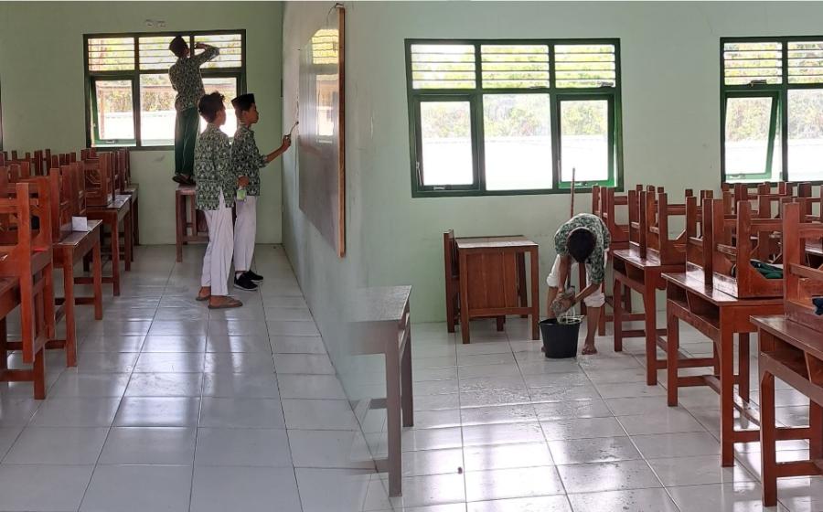 MIS Ma'arif Giriloyo 1