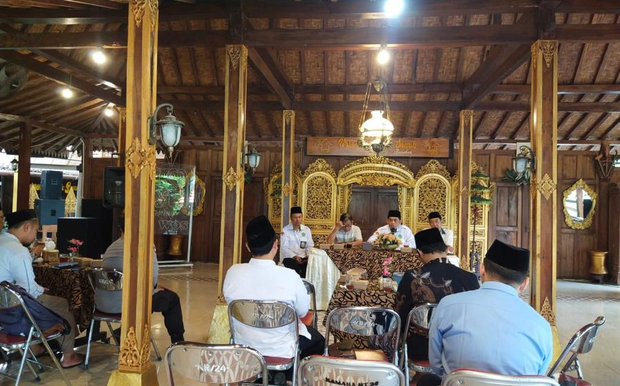 Kankemenag Bantul