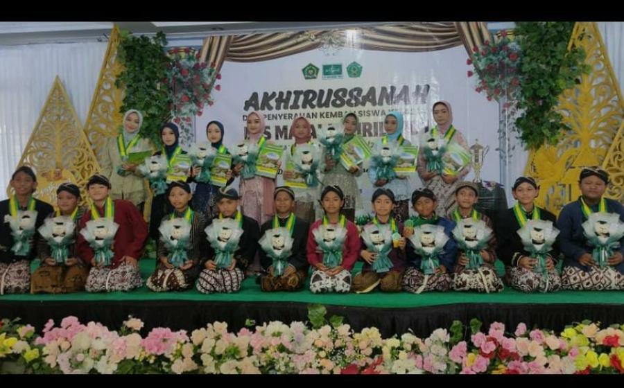 MIS Ma'arif Giriloyo 1