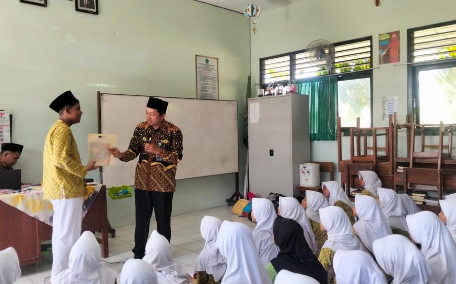 MIN 2 Bantul