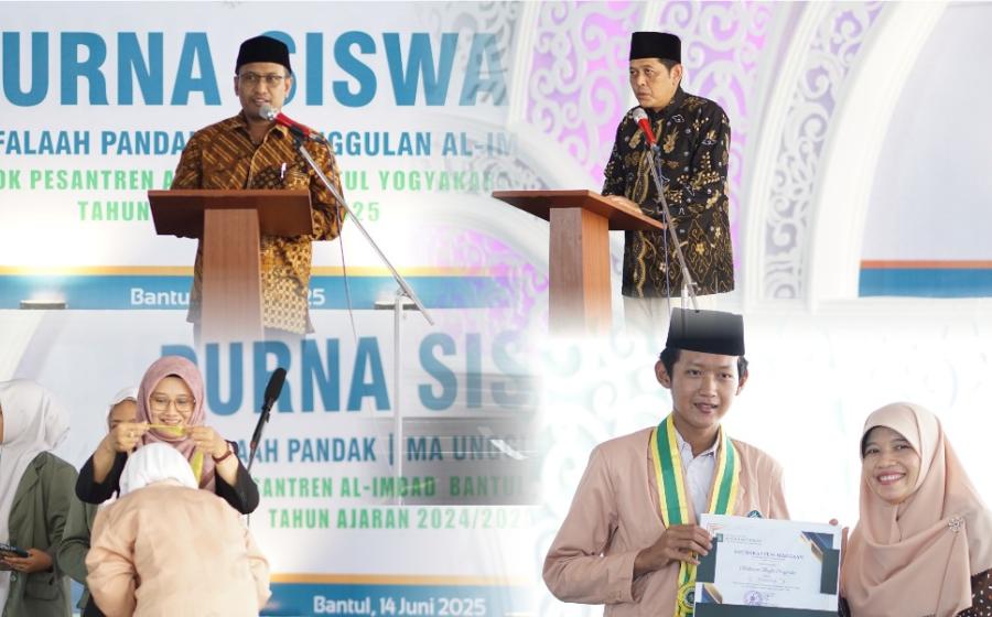 MTs Al-Falaah Pandak