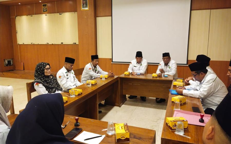 Kankemenag Bantul
