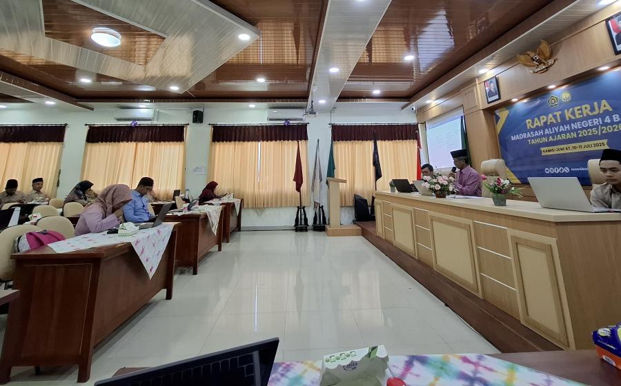 MAN 4 Bantul