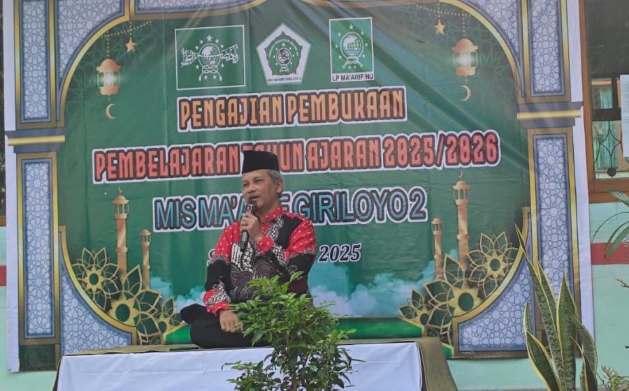 MIS Ma'arif Giriloyo 2
