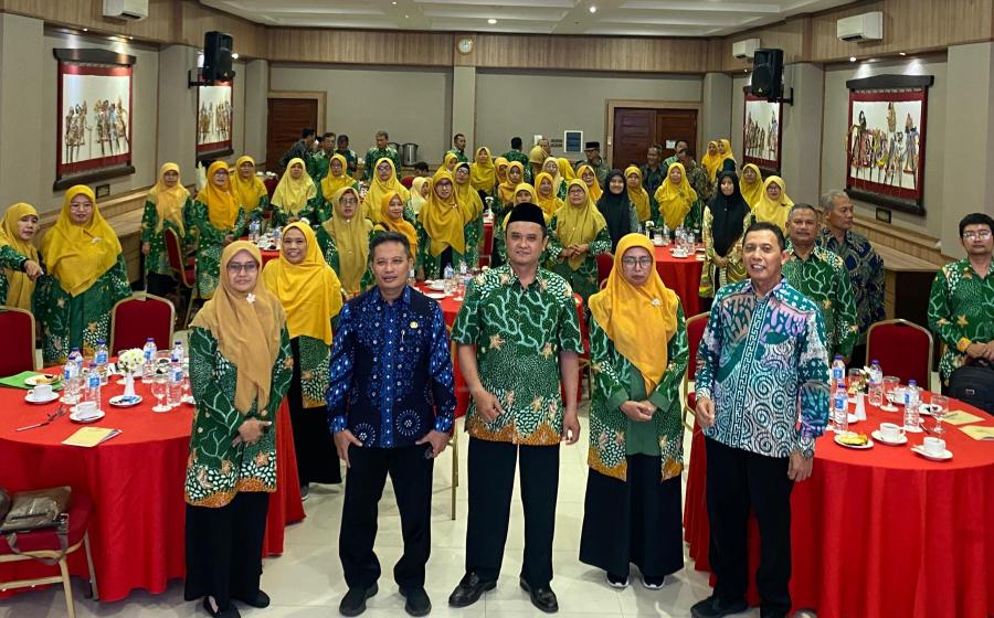 MTsN 4 Bantul
